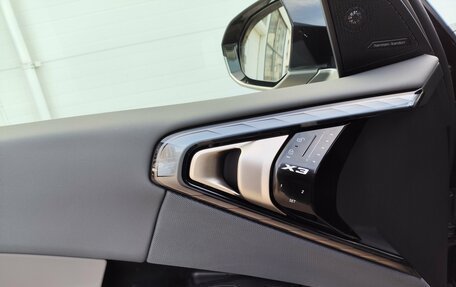 BMW X3, 2025 год, 7 399 000 рублей, 24 фотография