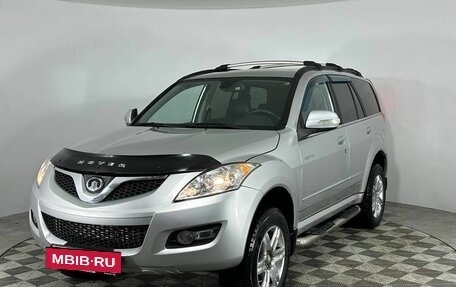 Great Wall Hover H5, 2012 год, 670 000 рублей, 3 фотография