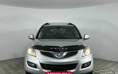 Great Wall Hover H5, 2012 год, 670 000 рублей, 2 фотография