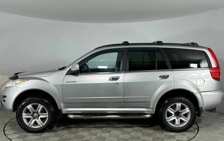 Great Wall Hover H5, 2012 год, 670 000 рублей, 4 фотография