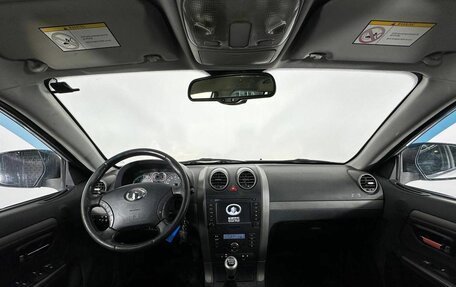 Great Wall Hover H5, 2012 год, 670 000 рублей, 8 фотография