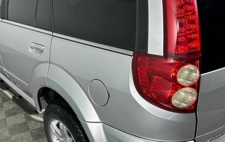 Great Wall Hover H5, 2012 год, 670 000 рублей, 14 фотография