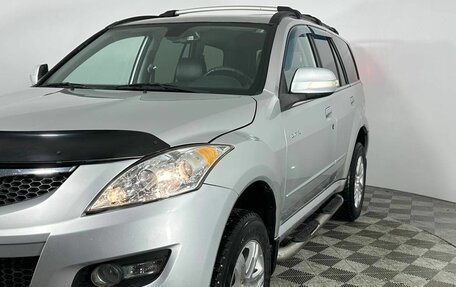 Great Wall Hover H5, 2012 год, 670 000 рублей, 16 фотография