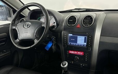 Great Wall Hover H5, 2012 год, 670 000 рублей, 10 фотография