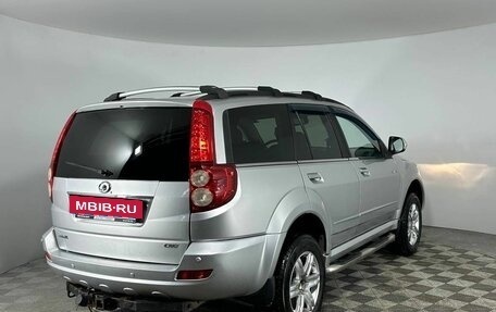 Great Wall Hover H5, 2012 год, 670 000 рублей, 7 фотография