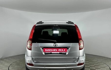 Great Wall Hover H5, 2012 год, 670 000 рублей, 6 фотография