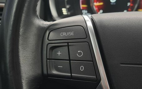 Volvo S80 II рестайлинг 2, 2015 год, 1 570 000 рублей, 13 фотография