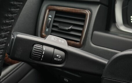 Volvo S80 II рестайлинг 2, 2015 год, 1 570 000 рублей, 15 фотография