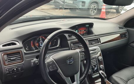 Volvo S80 II рестайлинг 2, 2015 год, 1 570 000 рублей, 18 фотография