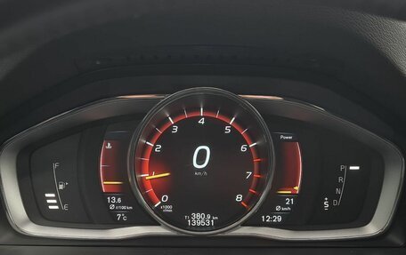 Volvo S80 II рестайлинг 2, 2015 год, 1 570 000 рублей, 17 фотография