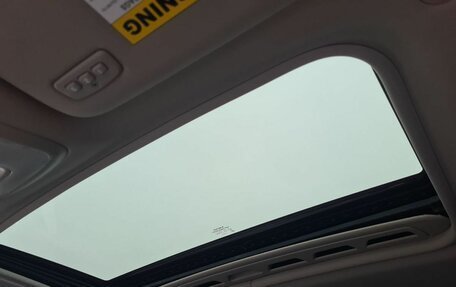 Volvo S80 II рестайлинг 2, 2015 год, 1 570 000 рублей, 11 фотография