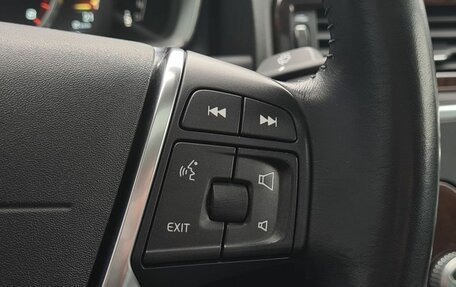 Volvo S80 II рестайлинг 2, 2015 год, 1 570 000 рублей, 14 фотография