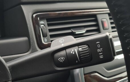 Volvo S80 II рестайлинг 2, 2015 год, 1 570 000 рублей, 16 фотография