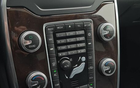 Volvo S80 II рестайлинг 2, 2015 год, 1 570 000 рублей, 21 фотография