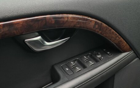 Volvo S80 II рестайлинг 2, 2015 год, 1 570 000 рублей, 19 фотография