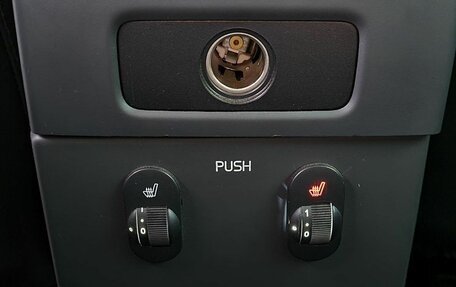 Volvo S80 II рестайлинг 2, 2015 год, 1 570 000 рублей, 25 фотография