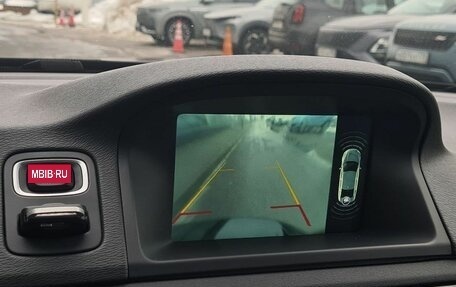 Volvo S80 II рестайлинг 2, 2015 год, 1 570 000 рублей, 23 фотография