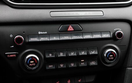 KIA Sportage IV рестайлинг, 2019 год, 2 599 000 рублей, 14 фотография