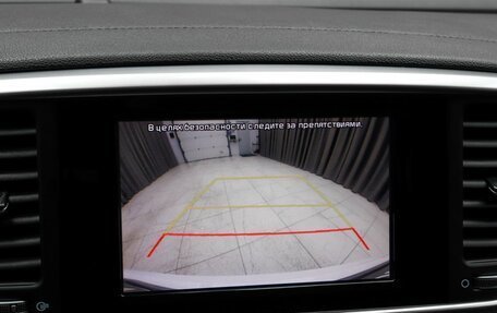 KIA Sportage IV рестайлинг, 2019 год, 2 599 000 рублей, 13 фотография