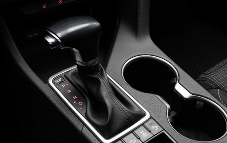 KIA Sportage IV рестайлинг, 2019 год, 2 599 000 рублей, 15 фотография