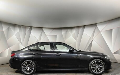 BMW 3 серия, 2020 год, 4 050 000 рублей, 6 фотография