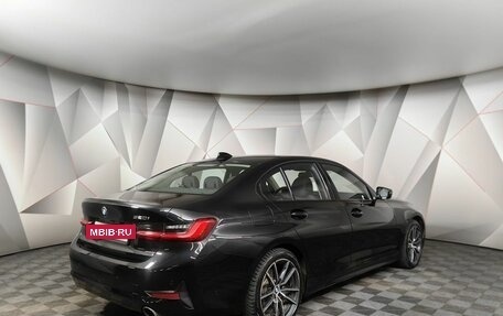 BMW 3 серия, 2020 год, 4 050 000 рублей, 2 фотография