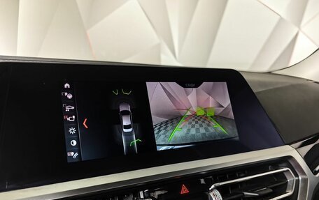 BMW 3 серия, 2020 год, 4 050 000 рублей, 16 фотография