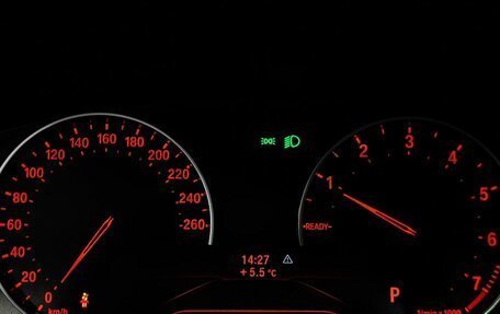 BMW 3 серия, 2020 год, 4 050 000 рублей, 13 фотография