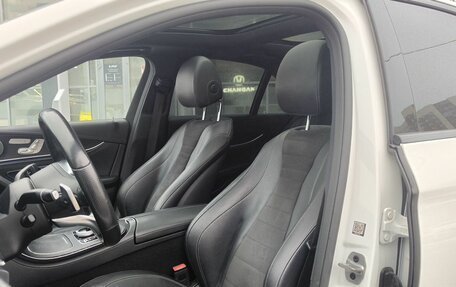 Mercedes-Benz E-Класс, 2019 год, 3 250 000 рублей, 11 фотография