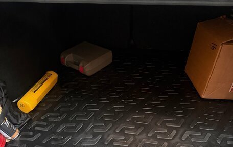 KIA Rio IV, 2019 год, 1 300 000 рублей, 4 фотография