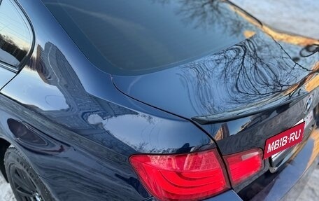 BMW 5 серия, 2011 год, 1 320 000 рублей, 5 фотография