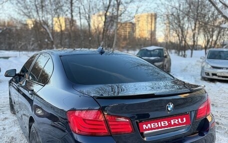 BMW 5 серия, 2011 год, 1 320 000 рублей, 4 фотография