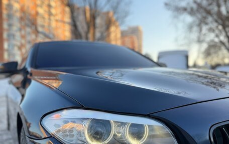 BMW 5 серия, 2011 год, 1 320 000 рублей, 9 фотография