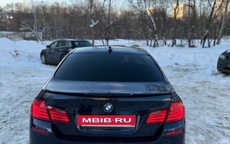 BMW 5 серия, 2011 год, 1 320 000 рублей, 6 фотография