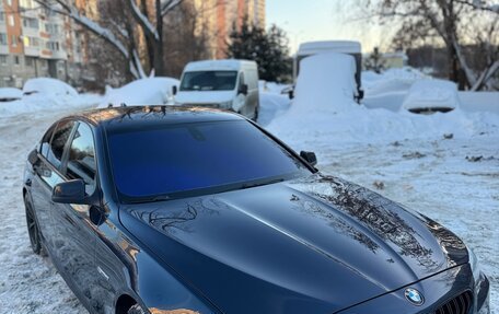 BMW 5 серия, 2011 год, 1 320 000 рублей, 10 фотография