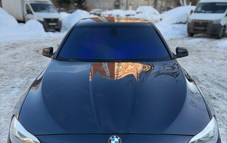 BMW 5 серия, 2011 год, 1 320 000 рублей, 11 фотография