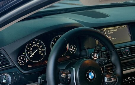 BMW 5 серия, 2011 год, 1 320 000 рублей, 17 фотография