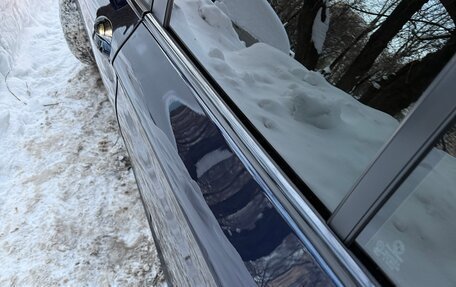 BMW 5 серия, 2011 год, 1 320 000 рублей, 19 фотография