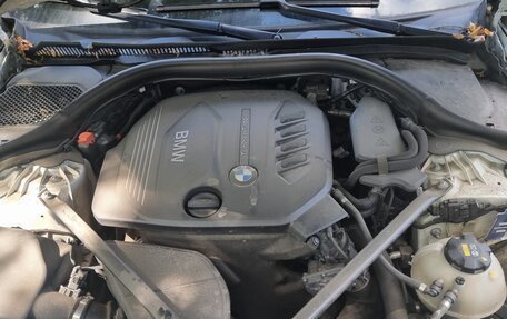 BMW 5 серия, 2017 год, 3 100 000 рублей, 6 фотография