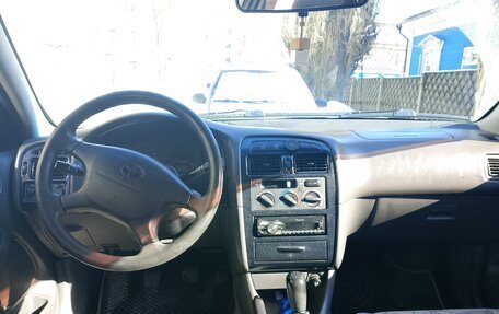 Toyota Avensis III рестайлинг, 1999 год, 330 000 рублей, 5 фотография