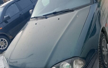 Toyota Avensis III рестайлинг, 1999 год, 330 000 рублей, 2 фотография