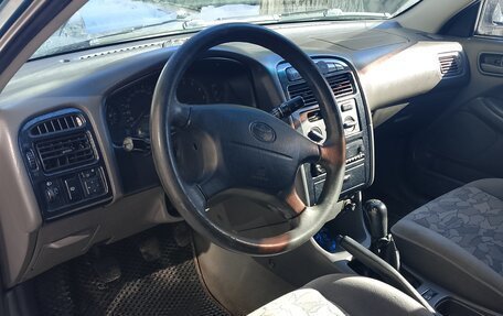 Toyota Avensis III рестайлинг, 1999 год, 330 000 рублей, 6 фотография