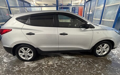 Hyundai ix35 I рестайлинг, 2013 год, 1 550 000 рублей, 9 фотография