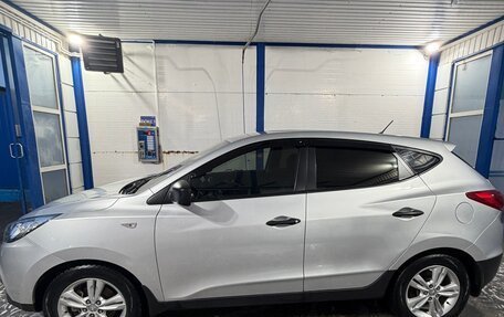 Hyundai ix35 I рестайлинг, 2013 год, 1 550 000 рублей, 8 фотография