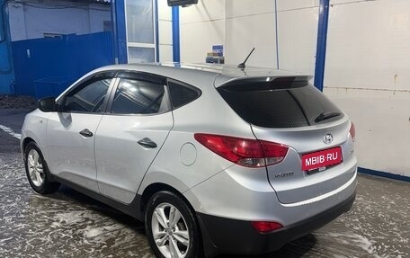 Hyundai ix35 I рестайлинг, 2013 год, 1 550 000 рублей, 6 фотография