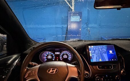 Hyundai ix35 I рестайлинг, 2013 год, 1 550 000 рублей, 15 фотография