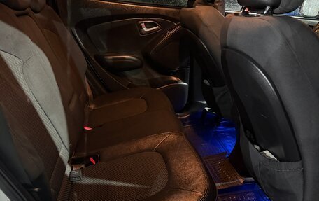 Hyundai ix35 I рестайлинг, 2013 год, 1 550 000 рублей, 13 фотография