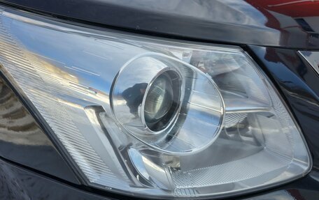 Toyota Avensis III рестайлинг, 2011 год, 1 050 000 рублей, 5 фотография