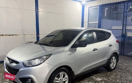 Hyundai ix35 I рестайлинг, 2013 год, 1 550 000 рублей, 7 фотография