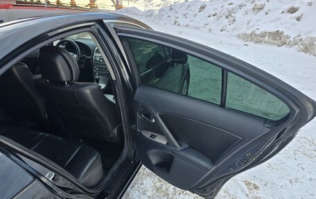 Toyota Avensis III рестайлинг, 2011 год, 1 050 000 рублей, 11 фотография